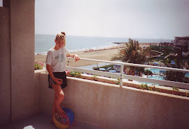 Lanzarote 1990