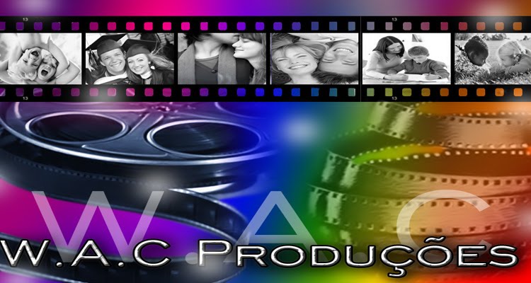 W.A.C. Produções de Videos