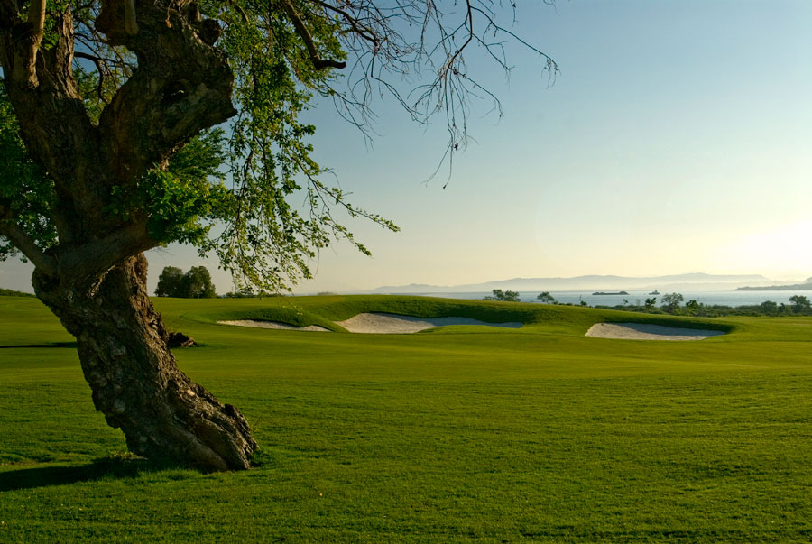 Go Extraordinary: The Cliffs Golf Course Go Extraordinary: The Cliffs Golf Course