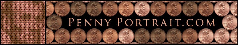 Penny Portrait