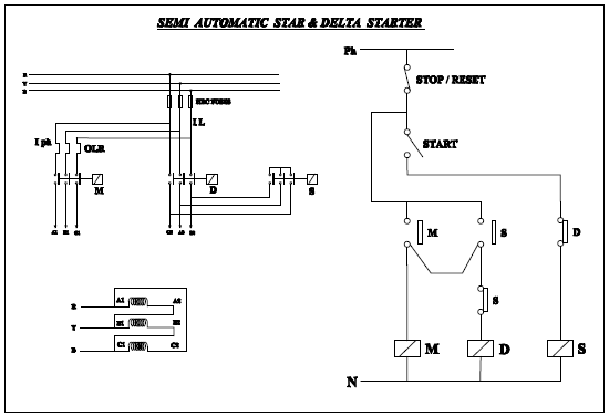 Basic Electrical Circuit Diagrams Pdf