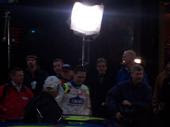 Jeff Gordon Flash