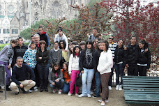 VIAJE FIN DE ESO 2009