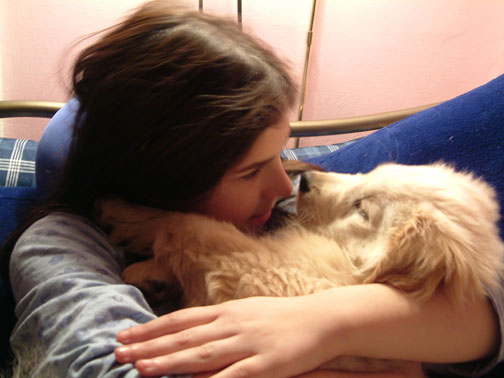 [AGirlAndHerPup.jpg]