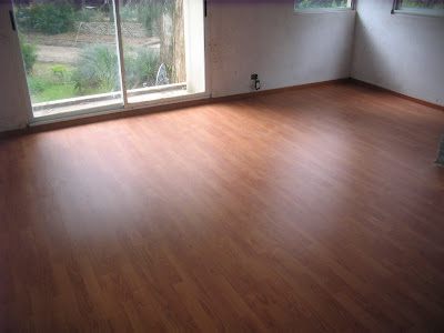 Pisos de Maderas y Flotantes