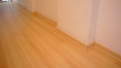 Pisos de Maderas y Flotantes