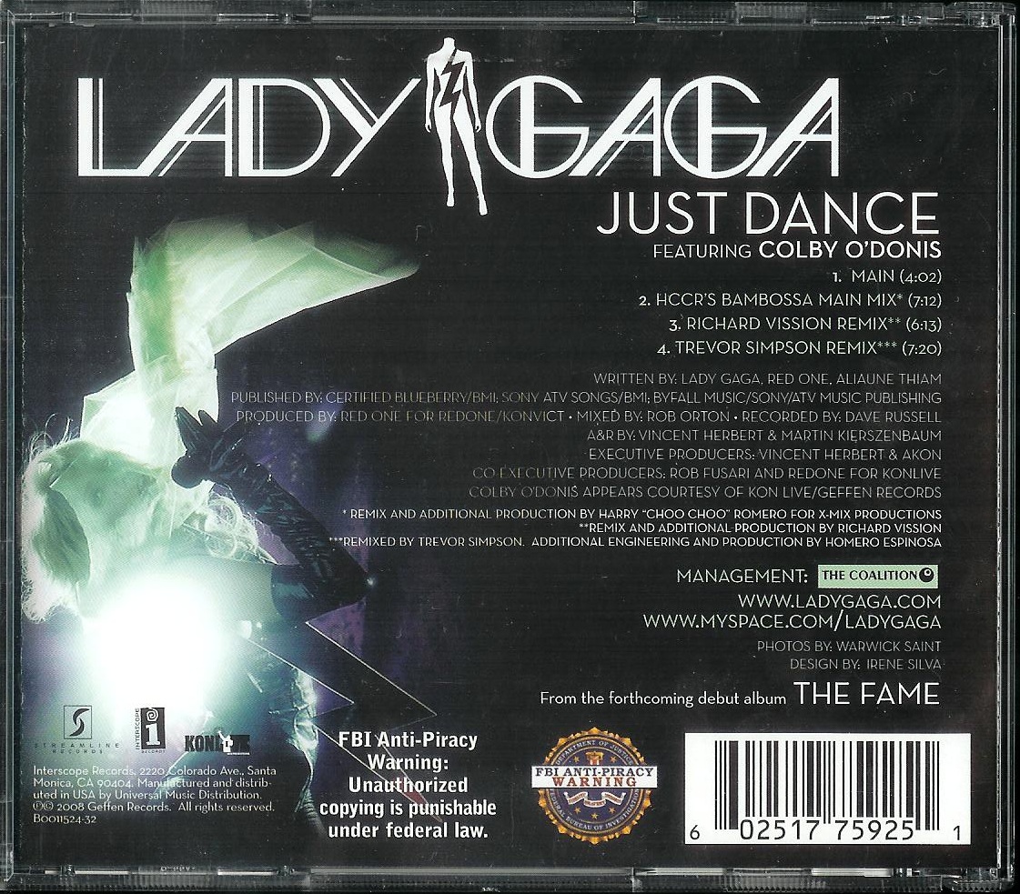 Lady gaga dance текст