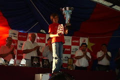 Campeonato Argentino de Optimist CNSI