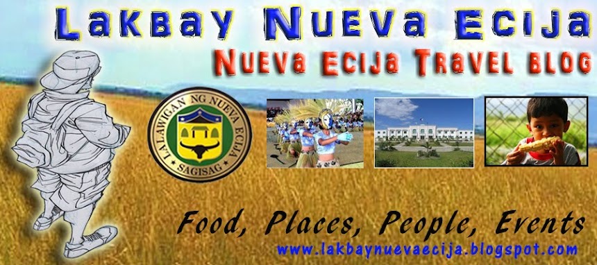 Lakbay Nueva Ecija: Nueva Ecija At Its Best