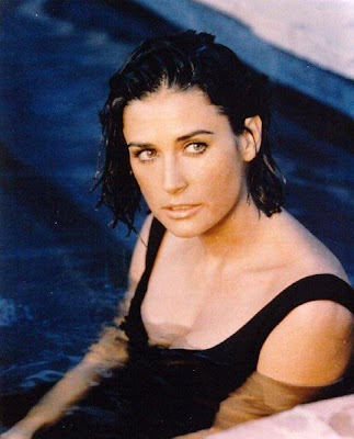 Destination Hot!: Demi Moore 27