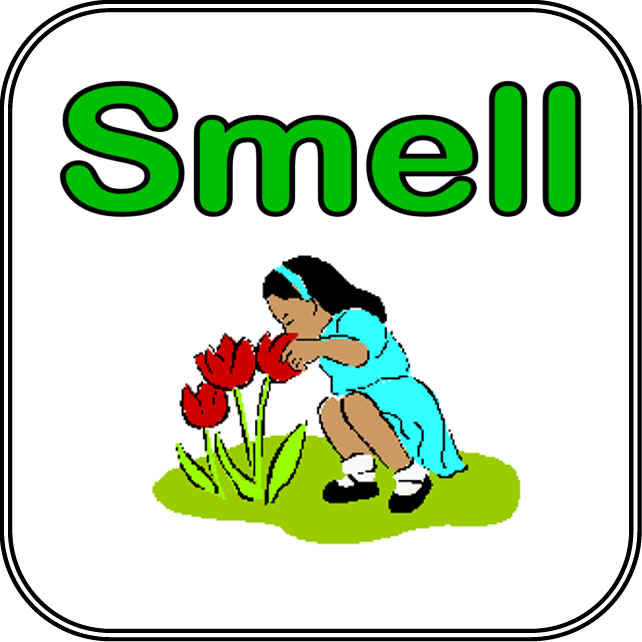 good smell clipart - photo #45