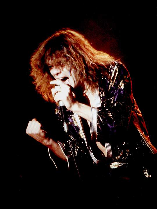 Live Fast/Die Fast Hunt & Gather NWOBHM Rarities Profile Diamond Head