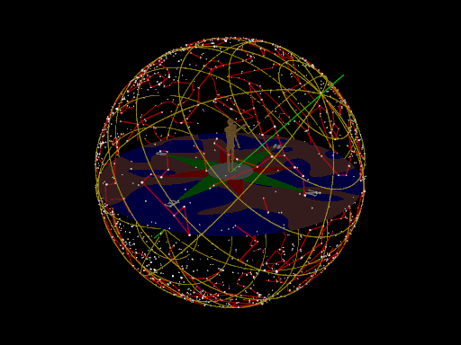 Animations for Physics and Astronomy Education