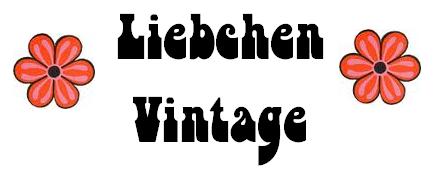 Liebchen Vintage