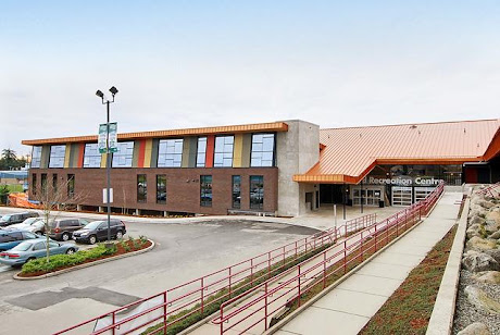 ABBOTSFORD RECREATION CENTRE