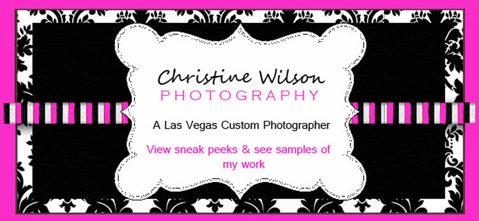 Christine Wilson Photography