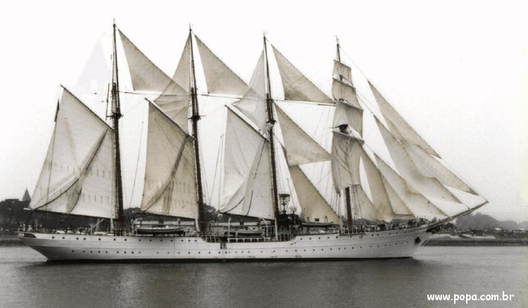 MARAVILHA DE VELEIRO