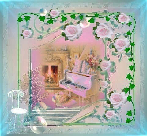 Karins Gedichte Blog Musik