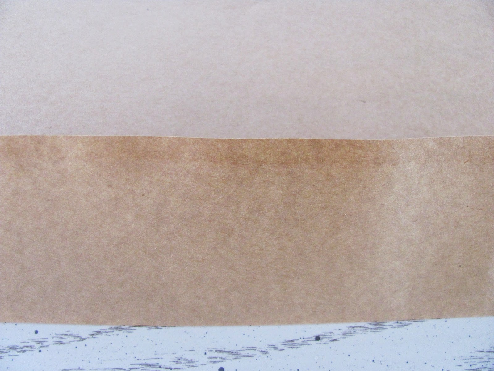 Pies and Aprons DIY shelf edging