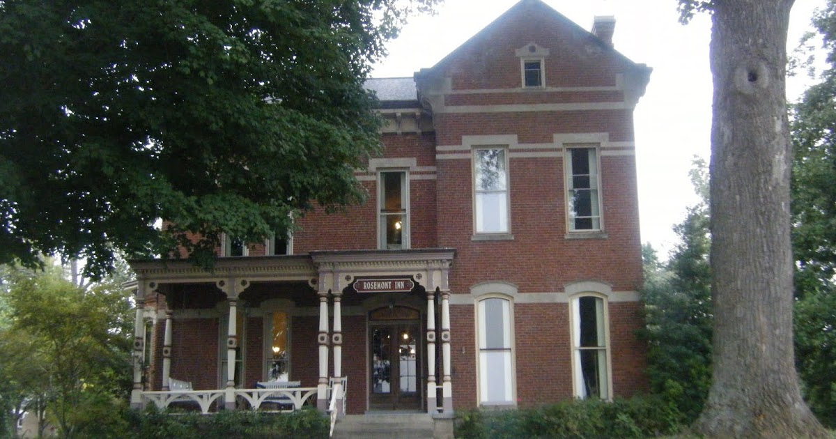 Gotta Go Rosemont Inn