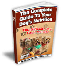 Hot Dog Obedience Training DVDs