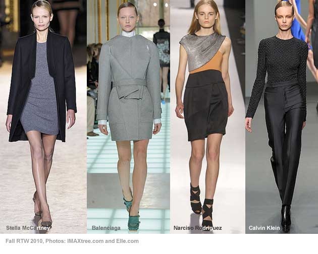Linoto Blog: The Linen Sheets Lifestyle: Minimalist fashion- a return ...