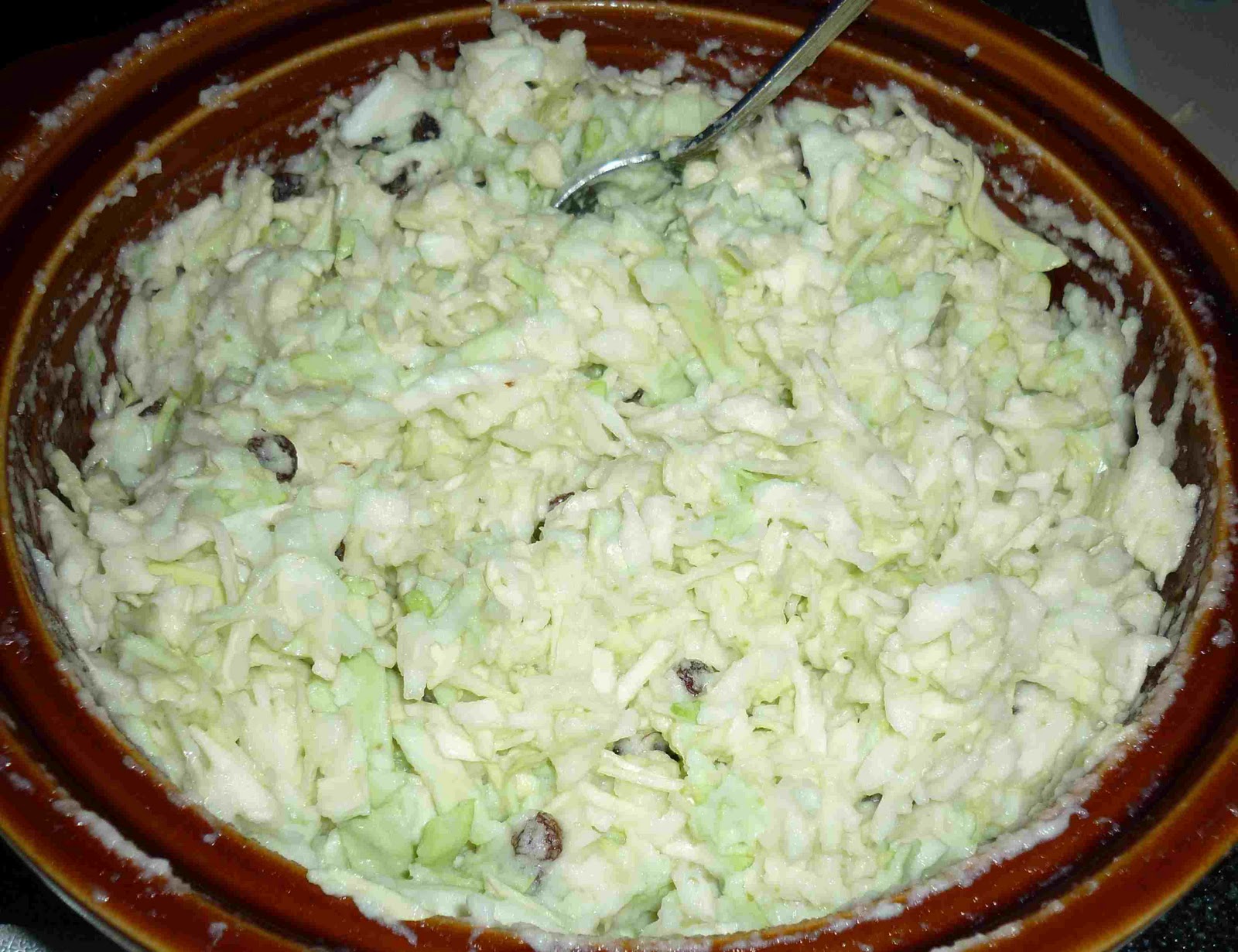 Simpleliving Make Your Own Raw Sauerkraut
