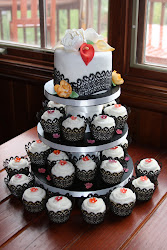 cake cupcake cupcakes cakes fun round layer stanny