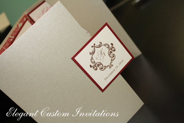Wedding Invitations Houston texas | Isabella Invitations
