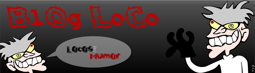 Blog Loco