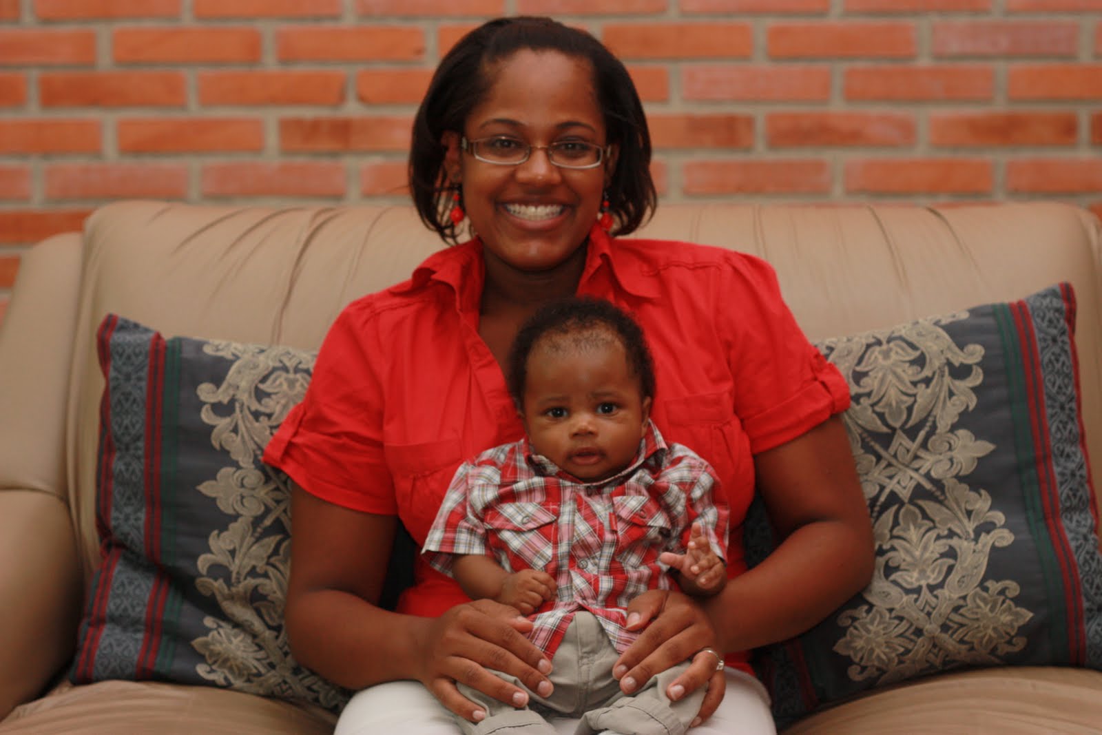 Honduras Mother's Day