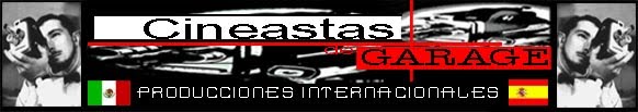 Cineastas de garage