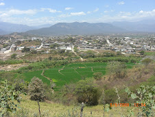 Macará-Ecuador