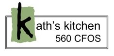 Kath's Kitchen