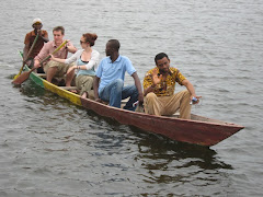 LAGOON CRUISE
