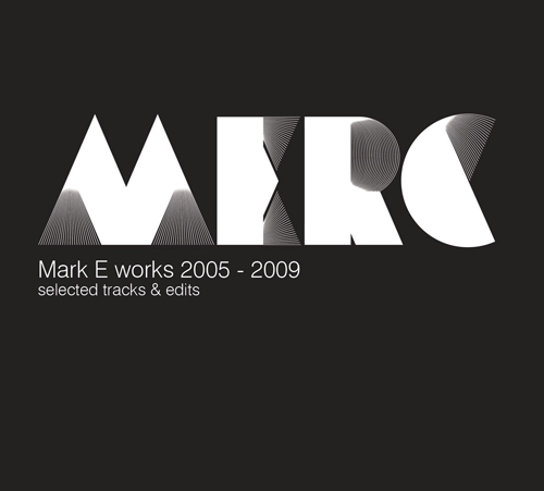 E-Mark. Select tracks
