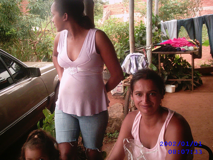 PASCOA 2010 <br>CASA DE CARIDADE DEUS SEJA O LOUVOR