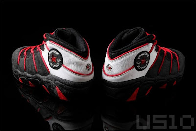 converse all star 91 dennis rodman