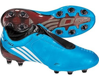 Soccer (Football) Cleats