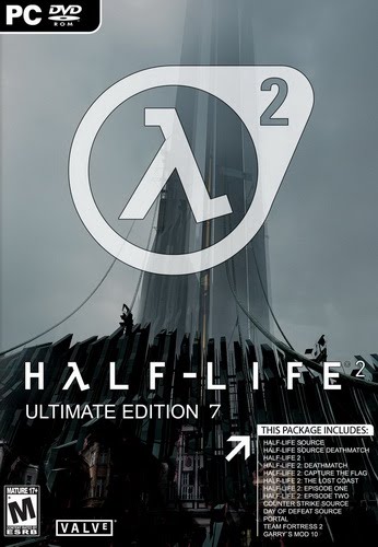 Half Life 2 Ultimate Edition 7