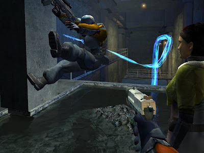 Half Life 2 Ultimate Edition 7 review