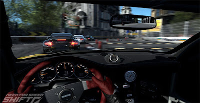 Need For Speed Shift download