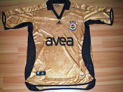 Fenerbahçe (futbol takımı) - Vikipedi