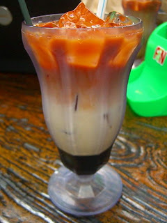 sembangNtalk: 3 Layer Tea???