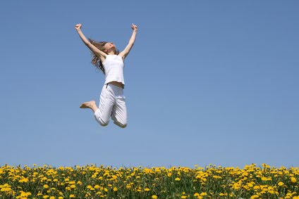 Sukces na wyciągnięcie ręki: Co sprawia Ci radość?