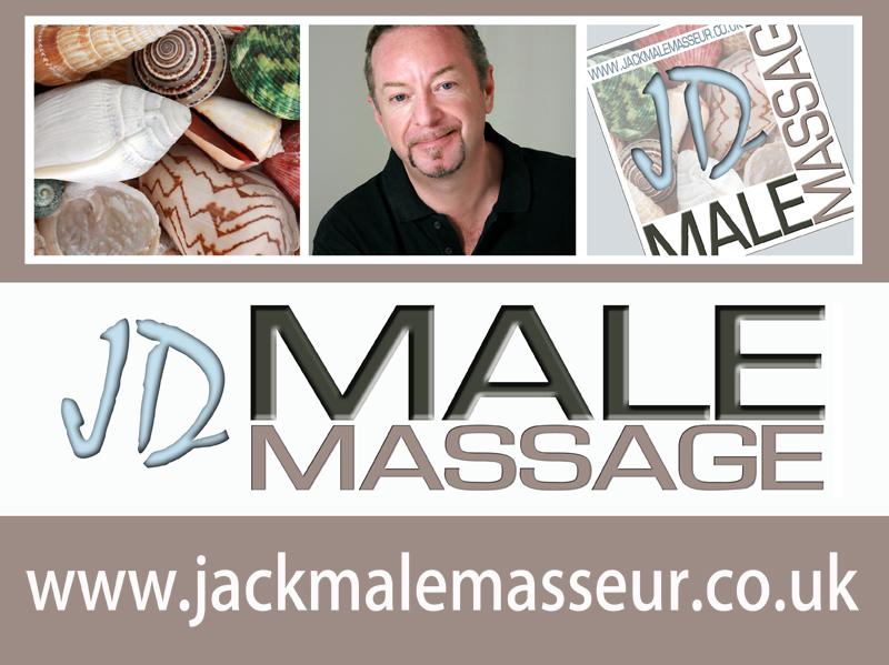 Massage For Men Male Massage By Male Masseur London N1
