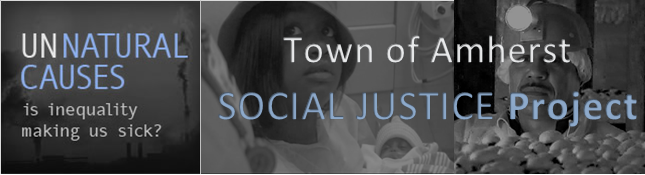 Amherst Social Justice Project
