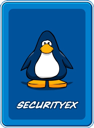 IT Security Expert Blog: Is Club Penguin Safe for my Child?