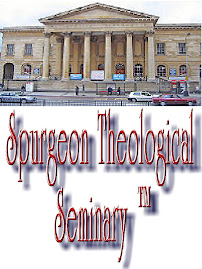Spurgeon Theological Seminary ™, School Of Evangelism And Leadership.