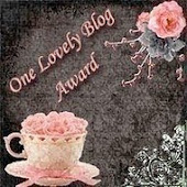 Lovley Blog Award